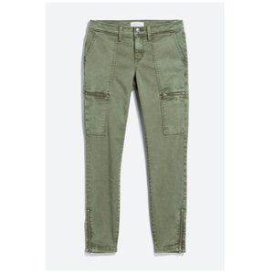 Lila Ryan Ida Cargo Skinny Pant 16